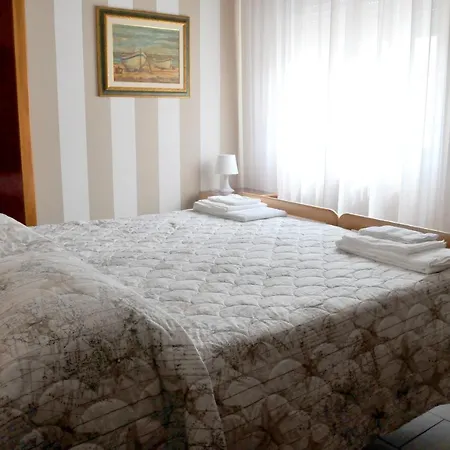 Hotel Stella Bellaria-Igea Marina