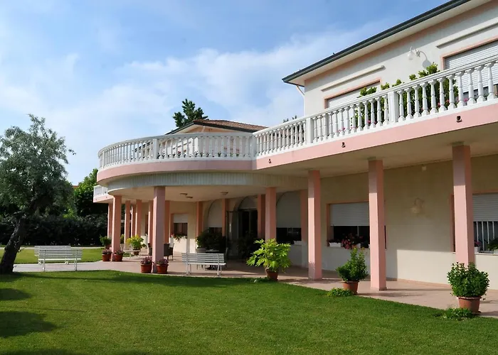 Stella Hotel Bellaria-Igea Marina