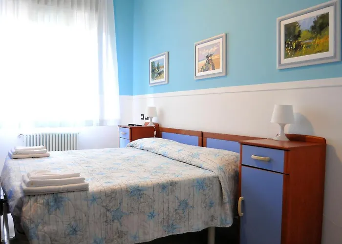 Stella Bellaria-Igea Marina