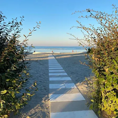 酒店 Stella 贝拉里亚-伊贾马里纳