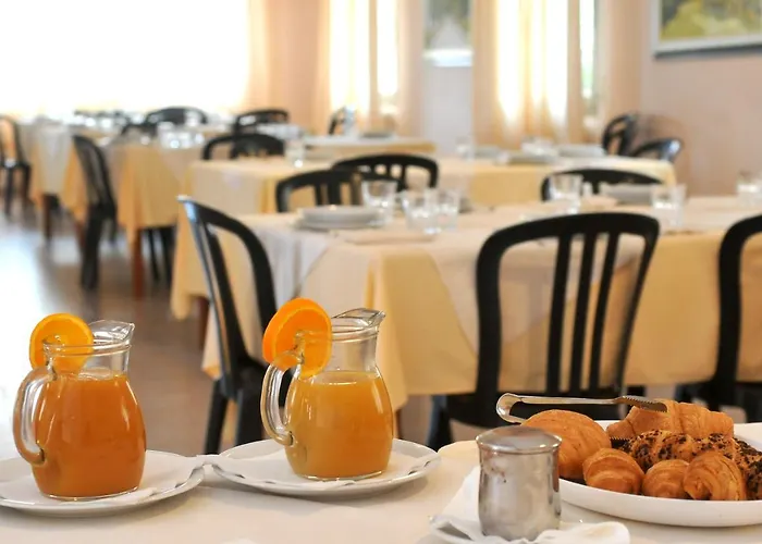 Stella Bellaria – Igea Marina