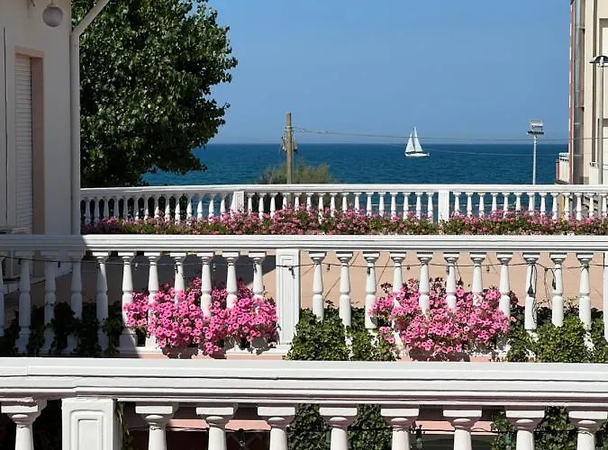 Stella Szálloda Bellaria – Igea Marina